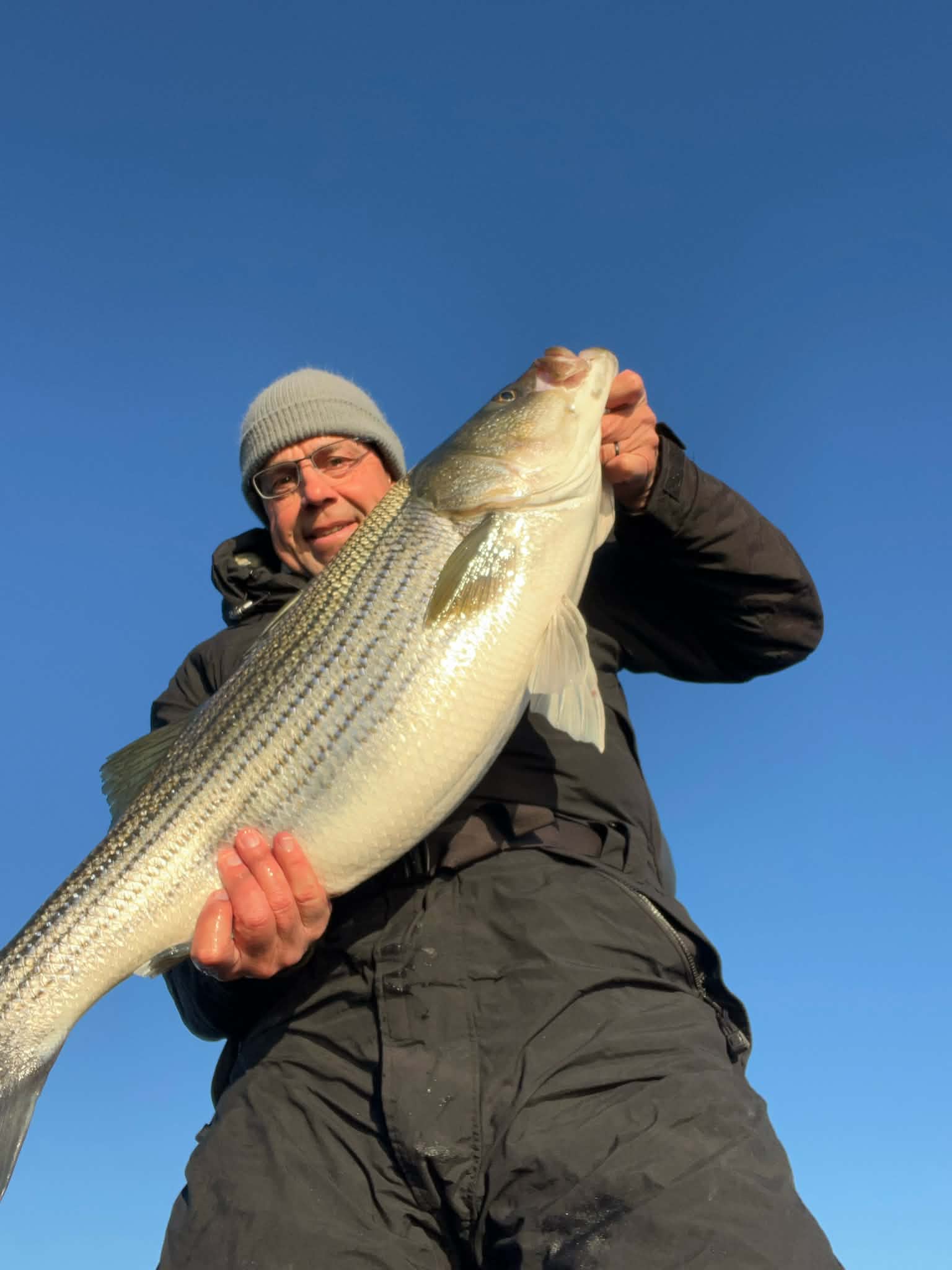 Fishing catch 9