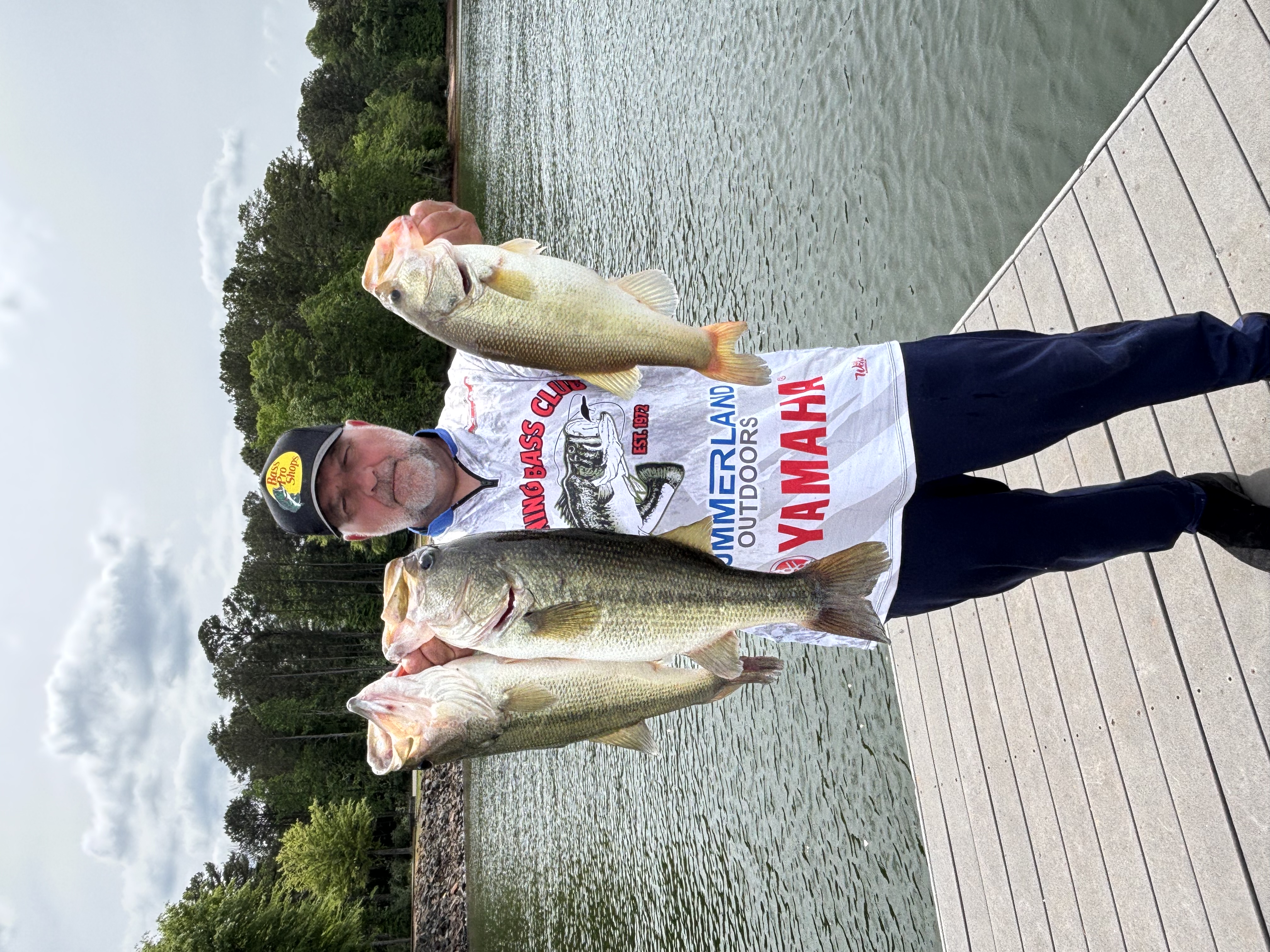 Fishing catch 11