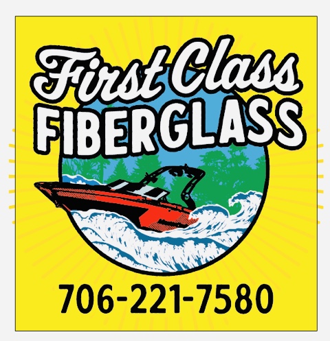 First Class Fiberglass